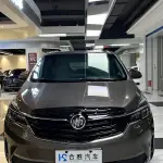 Buick GL8 2022 из Китая
