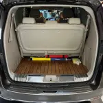 Buick GL8 2022 из Китая