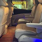 Buick GL8 2022 из Китая