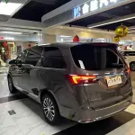 Buick GL8 2022 из Китая