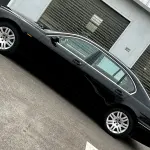 BMW 7 Series 2004 из Китая
