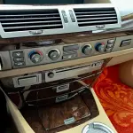 BMW 7 Series 2004 из Китая
