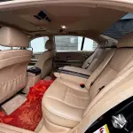 BMW 7 Series 2004 из Китая