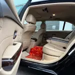 BMW 7 Series 2004 из Китая