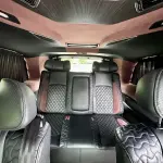 Mercedes-Benz V-Class 2019 из Китая