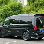 Mercedes-Benz V-Class 2019 из Китая