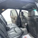Mercedes-Benz S-Class 1996 из Китая