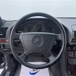 Mercedes-Benz S-Class 1996 из Китая