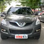 Haval H5 Classic 2011 из Китая