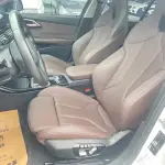 BMW 1 Series 2022 из Китая