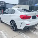 BMW 1 Series 2022 из Китая