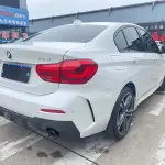 BMW 1 Series 2022 из Китая
