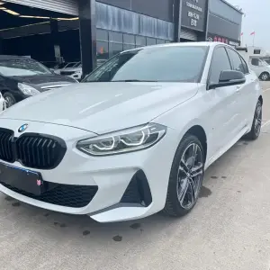 BMW 1 Series 2022 из Китая