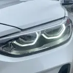 BMW 1 Series 2022 из Китая