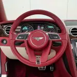 Bentley Flying Spur 2014 из Китая