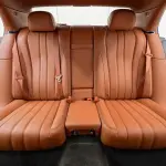 Bentley Flying Spur 2015 из Китая