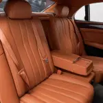 Bentley Flying Spur 2015 из Китая