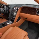 Bentley Flying Spur 2015 из Китая