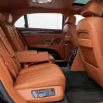 Bentley Flying Spur 2015 из Китая