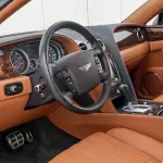 Bentley Flying Spur 2015 из Китая