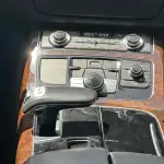 Audi A8 2017 из Китая