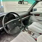 Mercedes-Benz S-Class 1998 из Китая