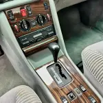 Mercedes-Benz S-Class 1998 из Китая