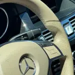 Mercedes-Benz CLS 2013 из Китая