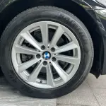 BMW 5 Series 2013 из Китая