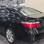 BMW 5 Series 2013 из Китая