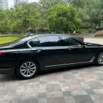 BMW 7 Series 2016 из Китая