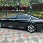 BMW 7 Series 2016 из Китая