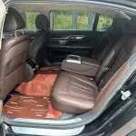 BMW 7 Series 2016 из Китая