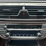 BMW 7 Series 2016 из Китая