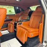 Rolls-Royce Phantom 2018 из Китая