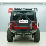 Jeep Wrangler 2018 из Китая