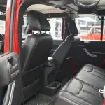 Jeep Wrangler 2018 из Китая