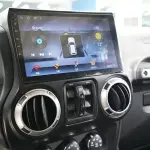 Jeep Wrangler 2018 из Китая