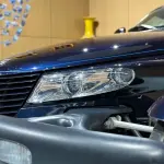 Chrysler 2009 из Китая