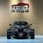 Chrysler 2009 из Китая