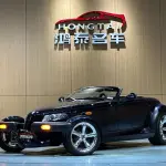 Chrysler 2009 из Китая