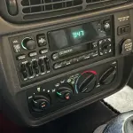 Chrysler 2009 из Китая