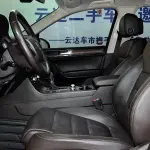 Volkswagen Touareg 2017 из Китая