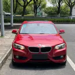 BMW 2 Series (Import) 2016 из Китая