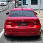 BMW 2 Series (Import) 2016 из Китая