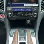 Honda Avancier 2023 из Китая