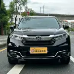 Honda Avancier 2023 из Китая