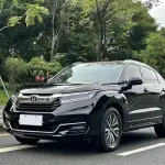 Honda Avancier 2023 из Китая