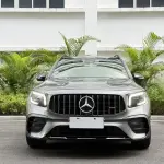 Mercedes-Benz GLB AMG 2021 из Китая