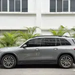 Mercedes-Benz GLB AMG 2021 из Китая